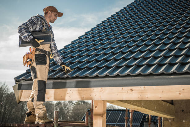 El Monte, CA Roofing Contractor Company